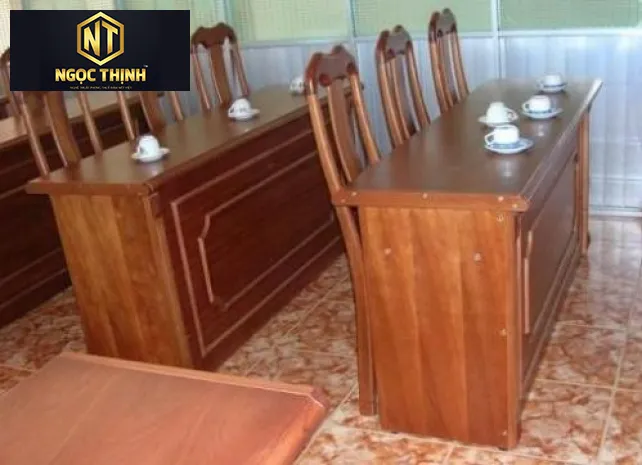 BÀN HỘI TRƯỜNG GIÁ TỐT LONG THÀNH ĐỒNG NAI